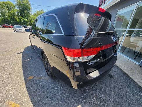 Used 2015 Honda Odyssey Touring image 7