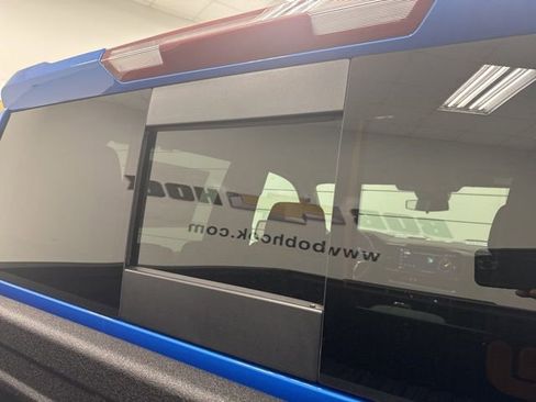 New 2026 Chevrolet Silverado 1500 LT Trail Boss w/ Safety Package image 30