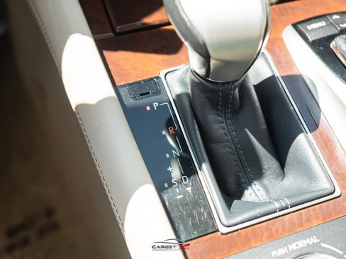 Used 2015 Lexus LS 460 L AWD/4WD image 35
