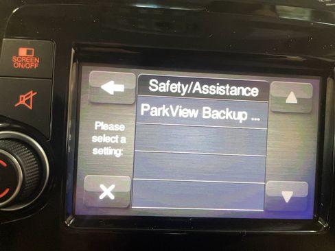 Used 2022 RAM ProMaster City Wagon image 23