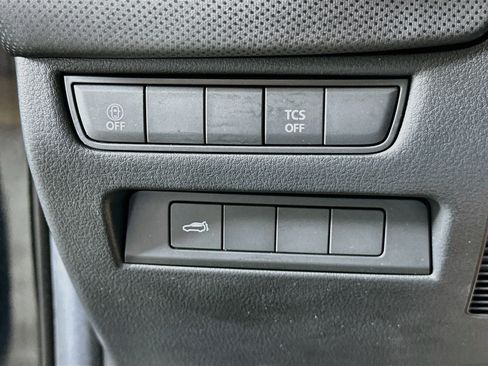 Used 2025 MAZDA CX-50 AWD 2.5 S w/ Preferred Package image 17