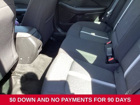 Used 2025 Hyundai Sonata SEL FWD image 9