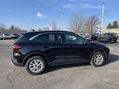 Used 2023 Ford Escape Active