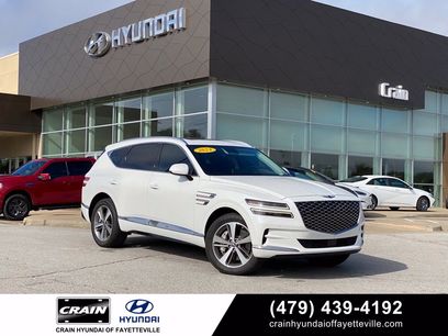 Used 2024 Genesis GV80 3.5T