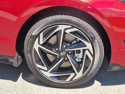 New 2026 Hyundai Sonata SEL FWD image 8