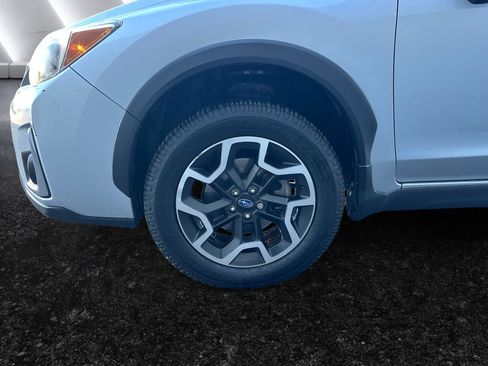 Used 2017 Subaru Crosstrek 2.0i Limited w/ Popular Package #2 image 26