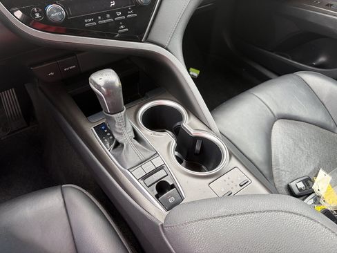 Used 2023 Toyota Camry XLE FWD image 20