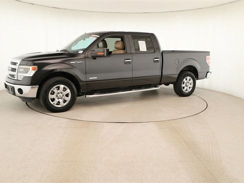Used 2014 Ford F150 XLT w/ Equipment Group 302A Luxury image 13