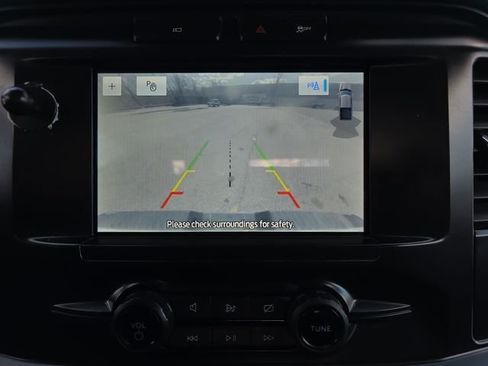 Used 2022 Ford F150 XL w/ STX Appearance Package image 25