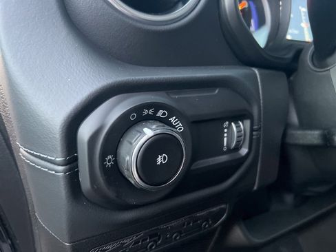 New 2026 Jeep Wrangler Sahara image 26