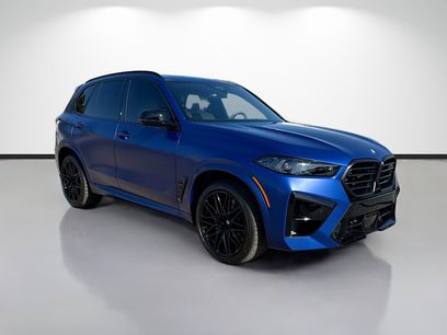 Used 2026 BMW X5 M Competition w/ Executive Package