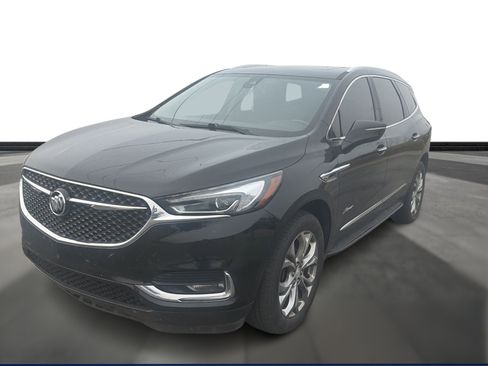 Used 2019 Buick Enclave Avenir image 1