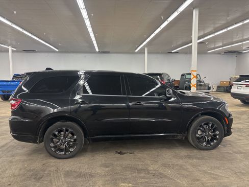 Used 2021 Dodge Durango GT image 7