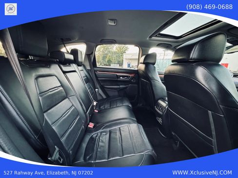Used 2020 Honda CR-V EX-L image 23