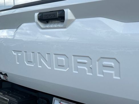 New 2026 Toyota Tundra SR5 image 34