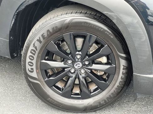 Used 2025 MAZDA CX-50 AWD 2.5 S w/ Preferred Package image 10