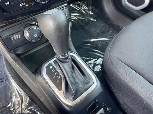 Used 2021 Jeep Renegade Sport AWD/4WD image 24