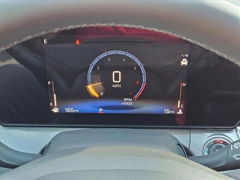 New 2026 Chevrolet Trax LT w/ LT Convenience Package image 11