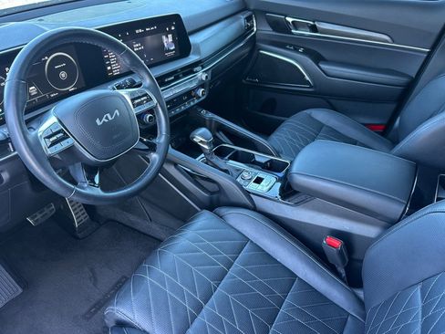Used 2023 Kia Telluride SX Prestige X-Line AWD/4WD image 10