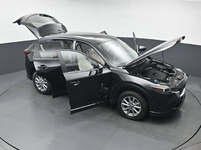 Certified 2024 MAZDA CX-5 AWD 2.5 S w/ Preferred Package image 50