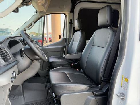 New 2025 Ford Transit 250 Base w/ Load Area Protection Package image 24