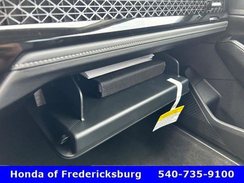 Used 2025 Honda Accord Touring image 26