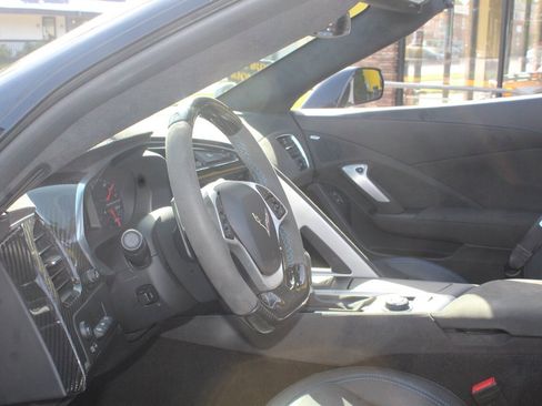 Used 2018 Chevrolet Corvette Grand Sport w/ Carbon 65 Edition image 24