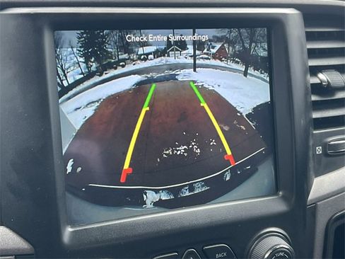 Used 2019 RAM 1500 Express w/ Wheel & Sound Group image 25