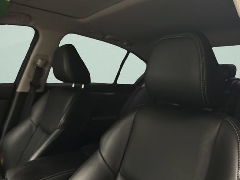 Used 2017 INFINITI Q50 Sport RWD image 12