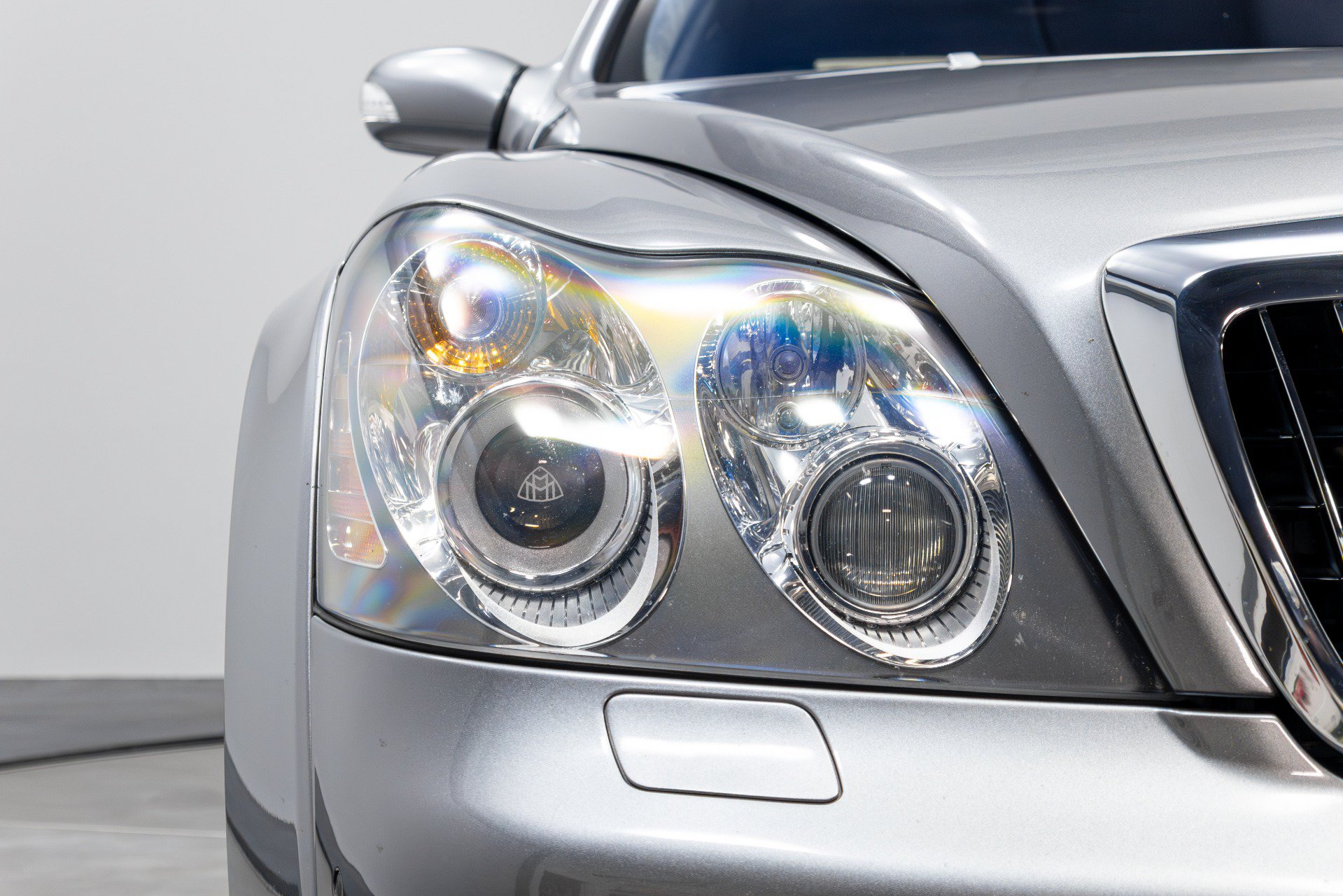 Used 2004 Maybach 57 RWD image 59
