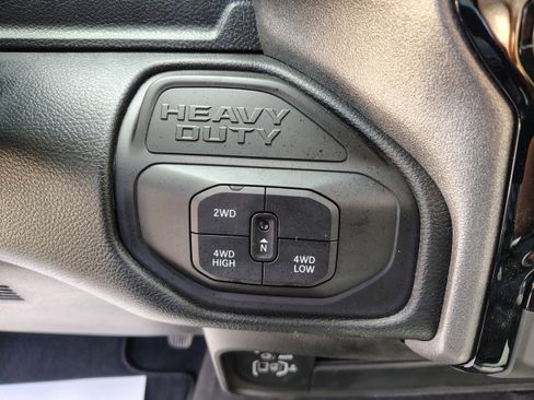 New 2026 RAM 2500 Tradesman image 29