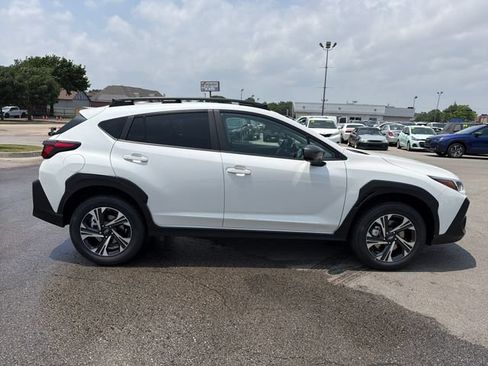 New 2026 Subaru Crosstrek 2.5i Premium AWD/4WD image 8