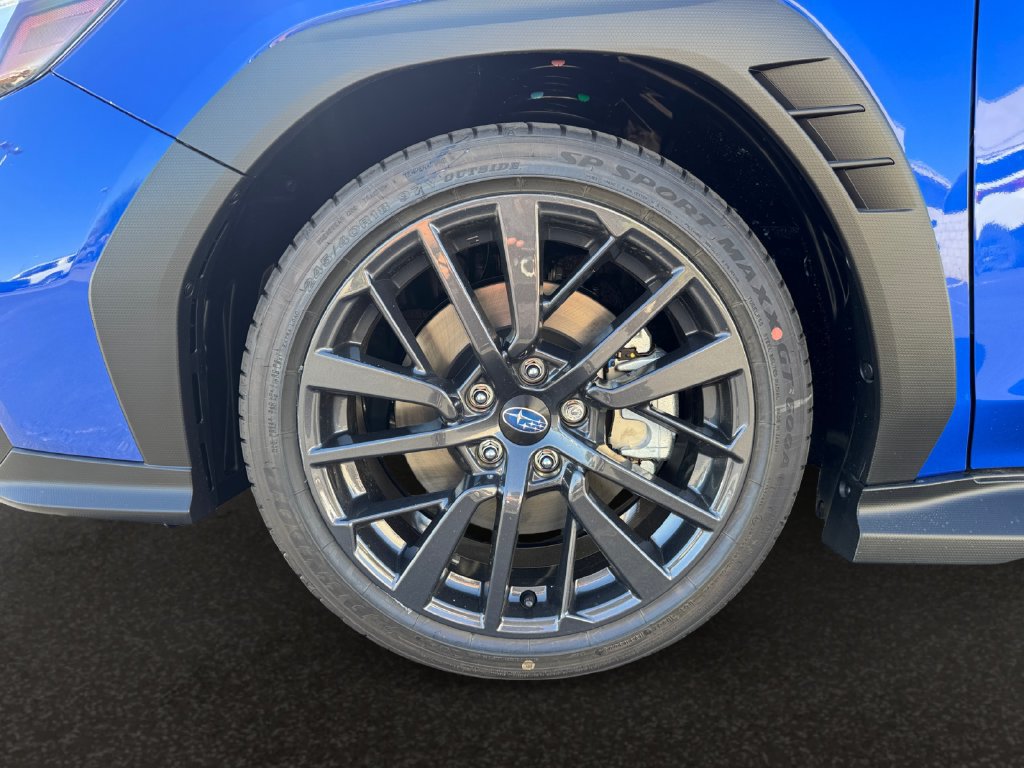 New 2026 Subaru WRX Premium AWD/4WD image 9