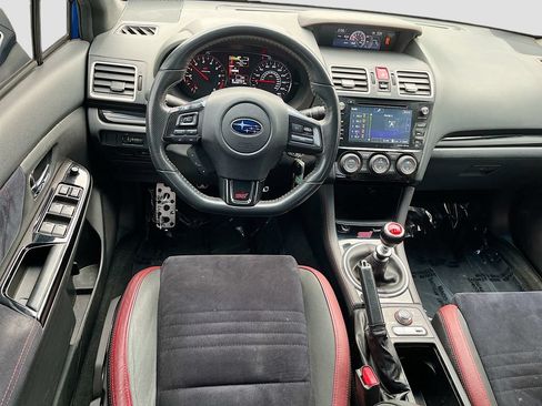 Used 2018 Subaru WRX STI AWD/4WD image 20