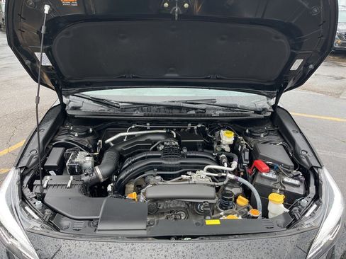 Certified 2023 Subaru Impreza 2.0i Limited image 23