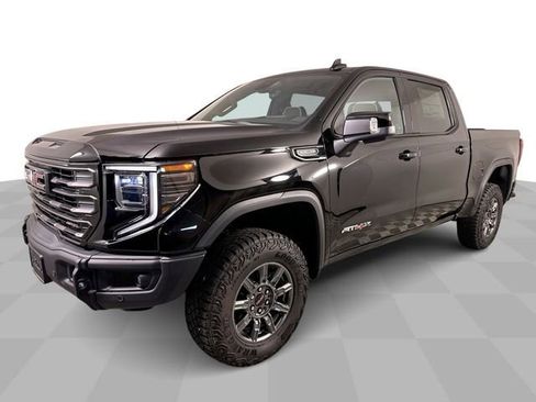 New 2026 GMC Sierra 1500 AT4X AWD/4WD image 4