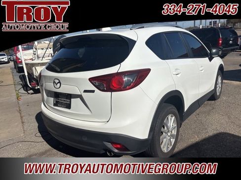 Used 2013 MAZDA CX-5 Touring image 27
