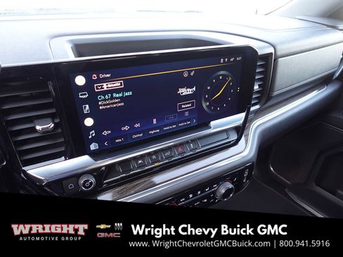 Used 2022 Chevrolet Silverado 1500 LT image 20