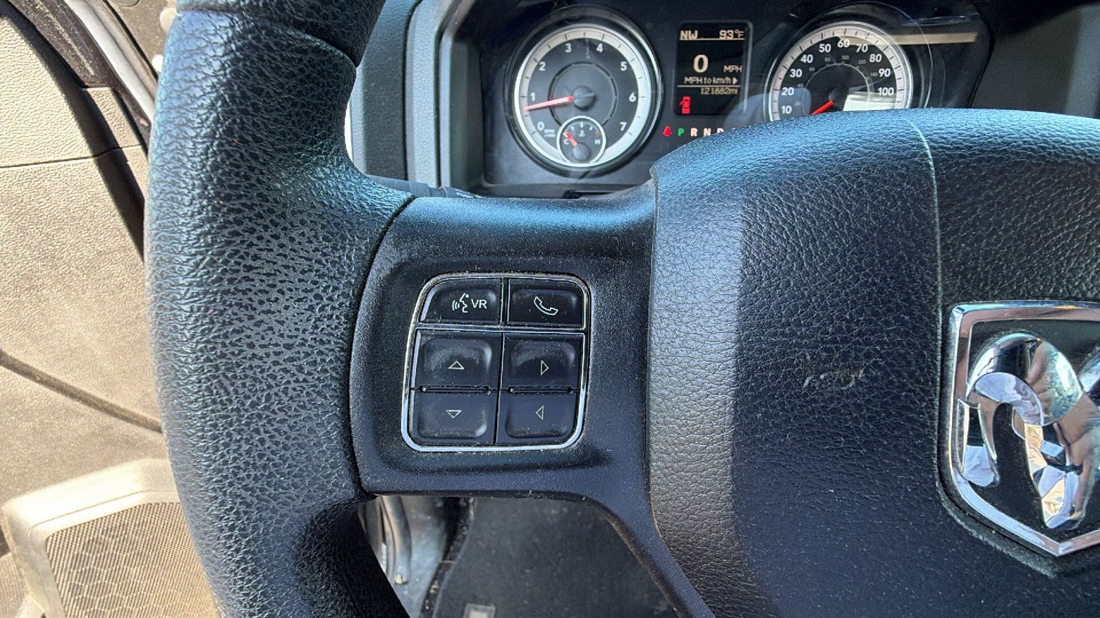 Used 2019 RAM 1500 Classic SLT RWD image 27