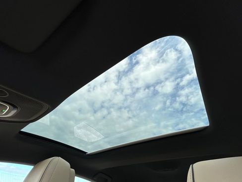 Certified 2025 Audi A5 2.0T Premium Plus w/ Premium Plus image 31