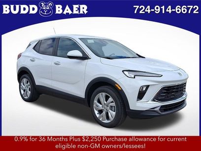 New 2026 Buick Encore GX Preferred w/ Comfort Package
