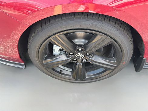 New 2026 Honda Accord Sport image 26