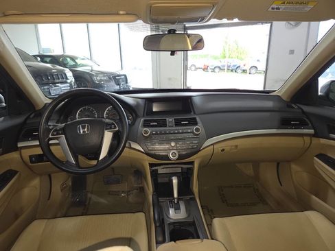 Used 2012 Honda Accord LX image 22