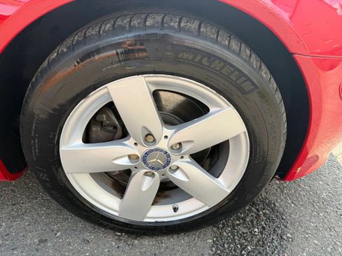 Used 2008 Mercedes-Benz SLK 280 image 51