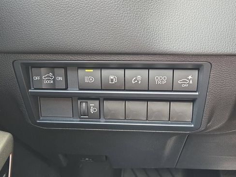 Used 2026 Toyota Tundra Limited w/ Limited PVM Package AWD/4WD image 22