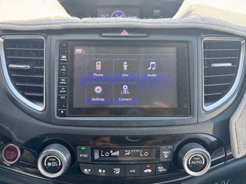 Used 2015 Honda CR-V EX-L image 21
