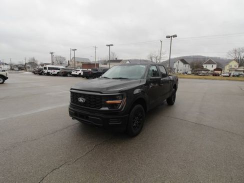 New 2026 Ford F150 STX image 3