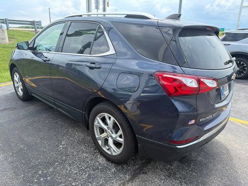Used 2019 Chevrolet Equinox LT AWD/4WD image 3