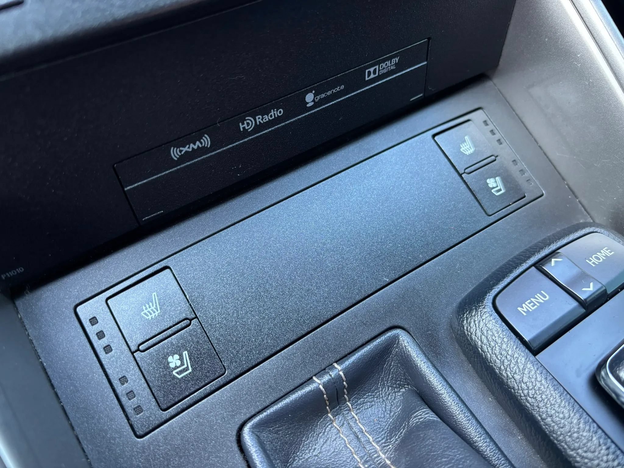 Used 2015 Lexus IS 250 AWD w/ Navigation System Package image 38