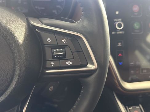 Used 2020 Subaru Outback Touring w/ Popular Package #2 image 18